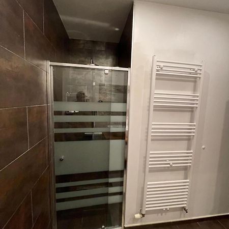 Modern Apartment With Garden In Antwerp, 15Min From City Center Exterior photo