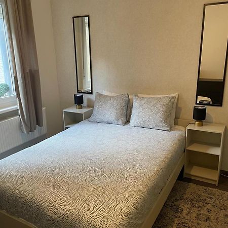 Modern Apartment With Garden In Antwerp, 15Min From City Center Exterior photo