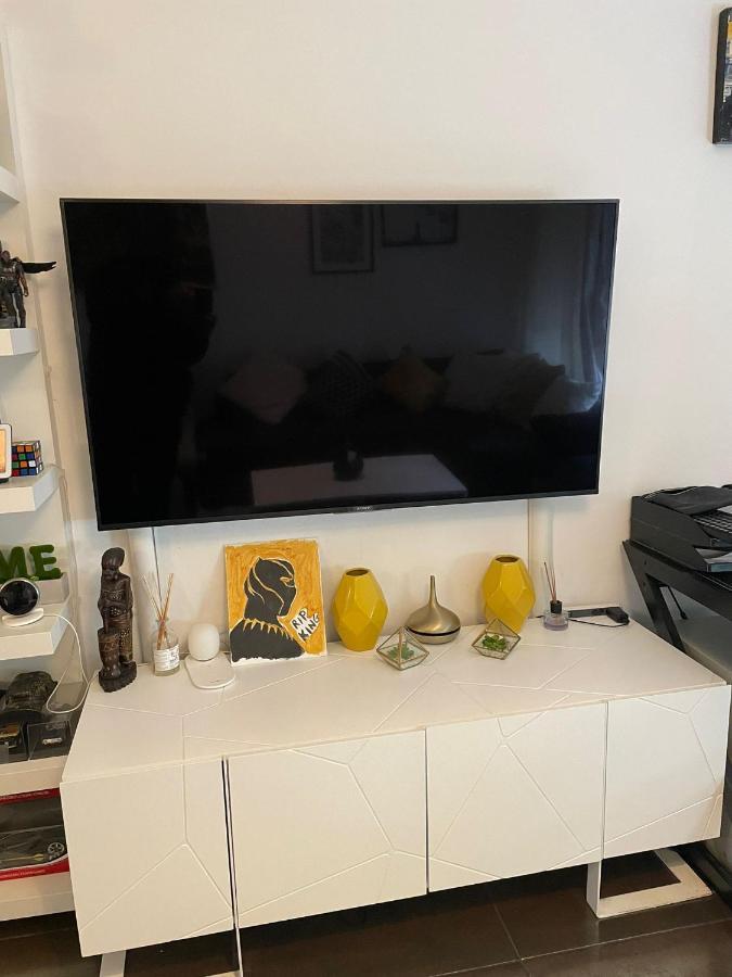 Modern Apartment With Garden In Antwerp, 15Min From City Center Exterior photo