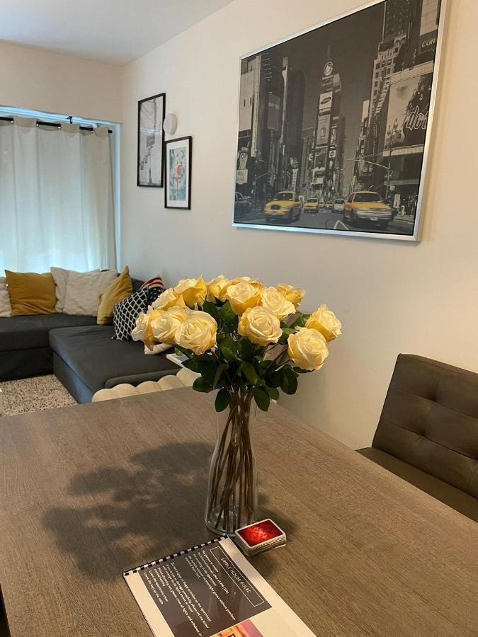 Modern Apartment With Garden In Antwerp, 15Min From City Center Exterior photo