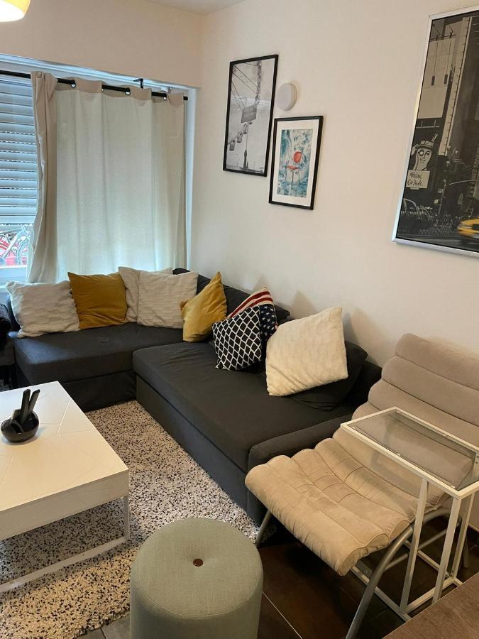 Modern Apartment With Garden In Antwerp, 15Min From City Center Exterior photo